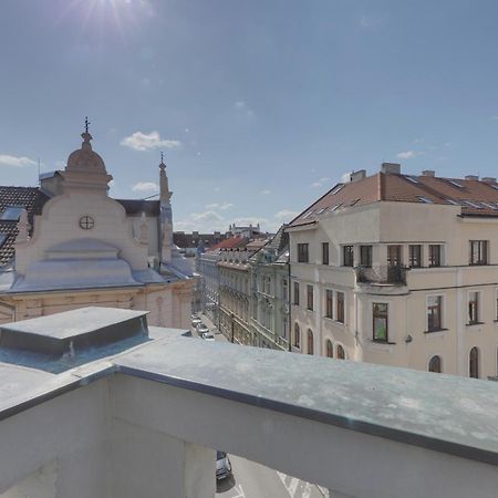 Aneri Apartment Old Town Bratislava Exteriér fotografie