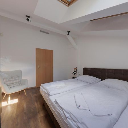 Aneri Apartment Old Town Bratislava Exteriér fotografie